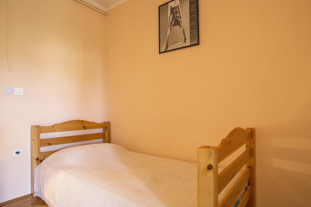 Guest House Nada 392 Pula Exterior foto